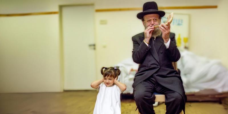 Warum Jom Kippur ein fröhlicher Tag ist