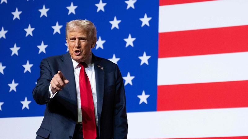 Massenrauswurf geplant: Trump macht Shutdown zur Abrissbirne