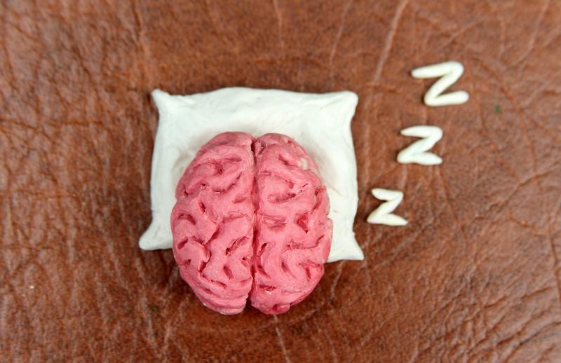 Poor sleep may make your brain age faster – new study
