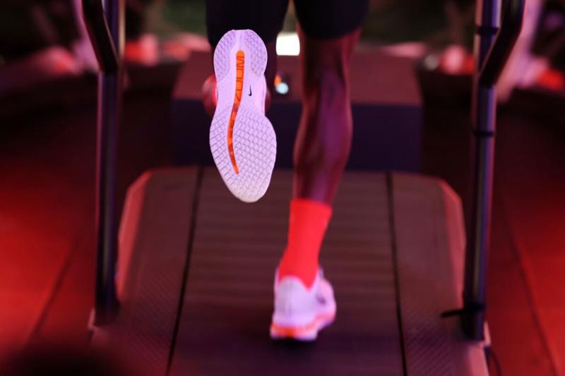 Nike Is Grinding Forward But It Needs a Hit