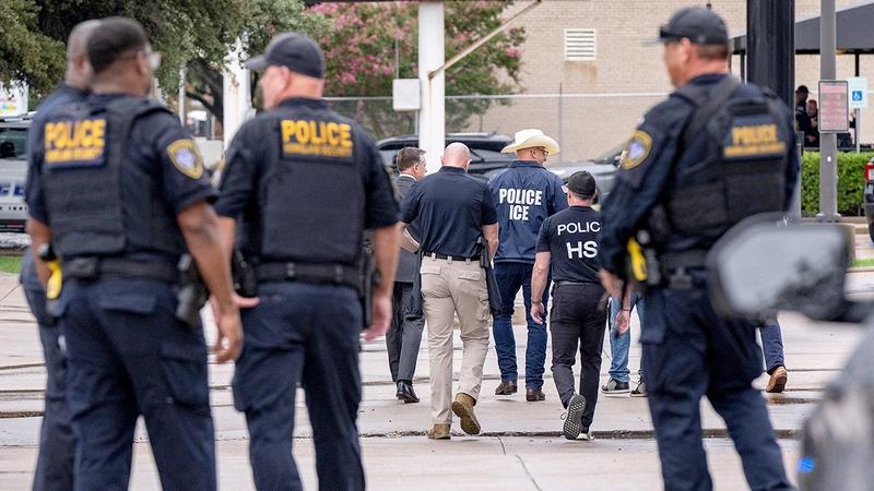 Why mass shootings spur finger-pointing by politicians as they’ve become heartbreakingly common