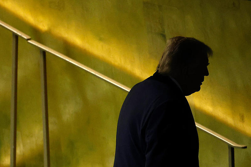 What Trump Doesn't Understand About Alliances