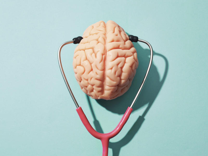 The Connection Between Daily Behaviors and Brain Health