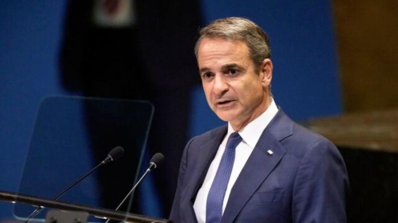 Οι πολίτες που δεν… ακούν και η δύσκολη εξίσωση του Μητσοτάκη για την επόµενη διετία