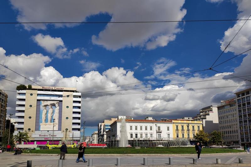 Για να μην αφανίσει το χρέος την κοινωνία