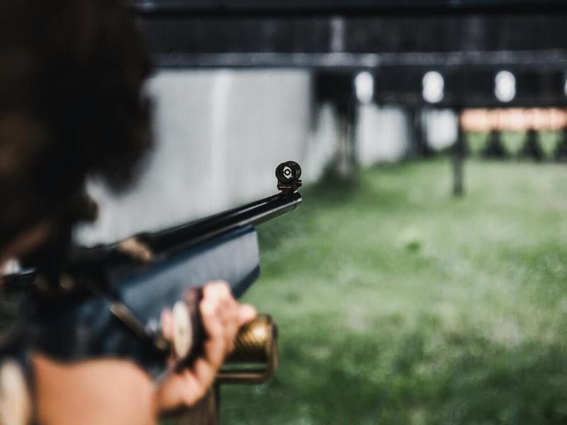 Opinion: Scrap the federal gun buyback program and save taxpayers' money
