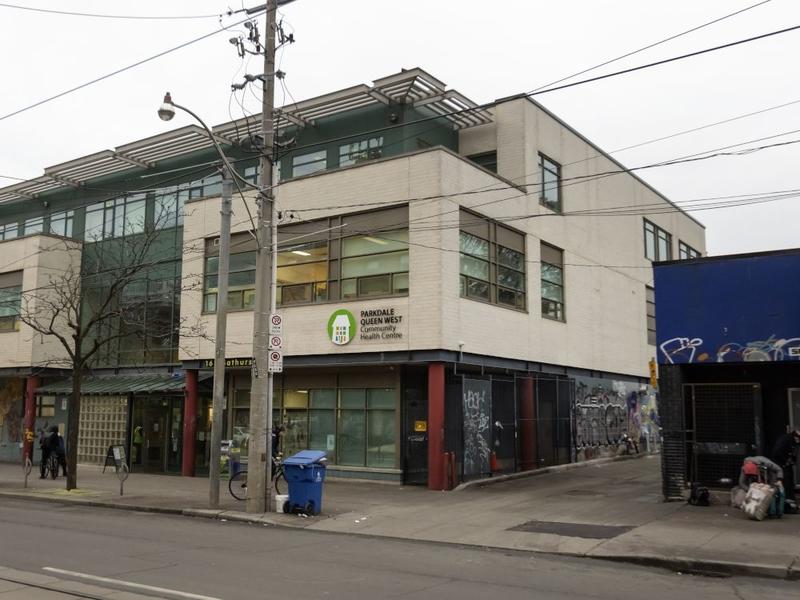 Derek Finkle: Academics trying to gaslight residents terrorized by safe injection site crime
