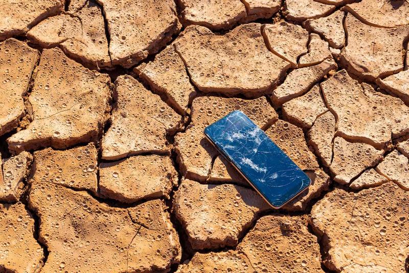AI’s Unquenchable Thirst for Water Could Rival That of Some Nations