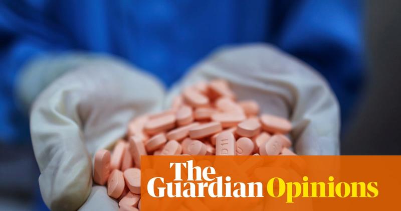 Big pharma is at war with the UK, and the government can’t back down now