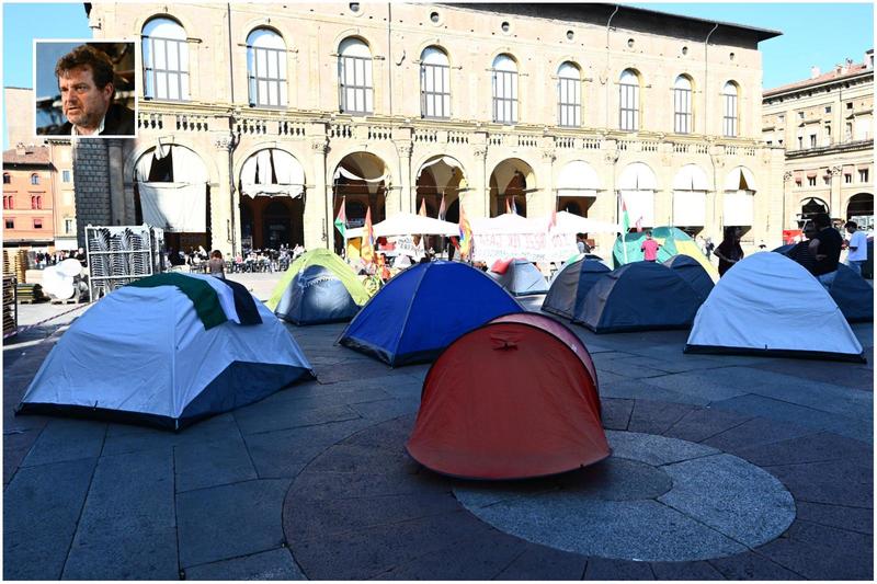 Flotilla, il Comune pronto a scendere in piazza: “Se bloccano la missione, ci saremo” /