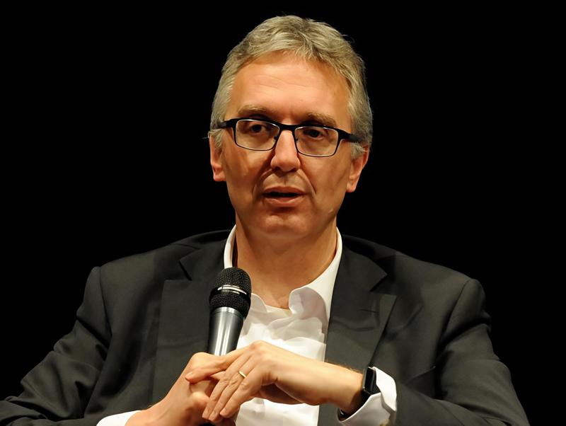 Ceriscioli e l’analisi della sconfitta: 