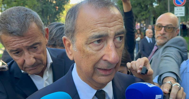 San Siro, il Pd agonizza. E il centrodestra non riesce ad approfittarne