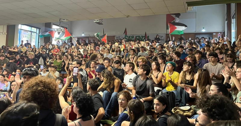 Aggressioni, insulti, blocchi ormai l'antisemitismo viene con orgoglio