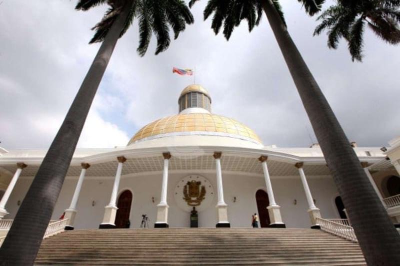 Los desequilibrios del poder en Venezuela