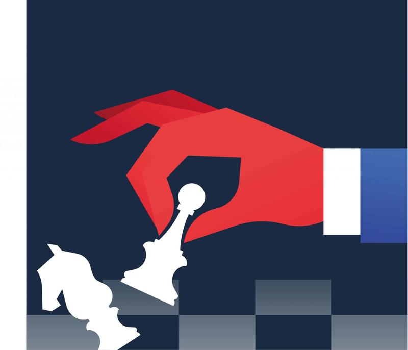 El triunfo de la antipolítica