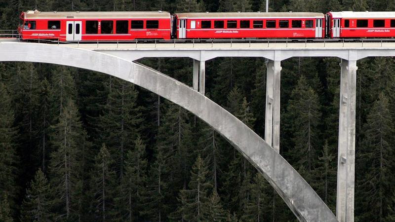 „Wir wollen keine deutschen Verhältnisse“: Wie Flixtrains Lohndumping die Schweiz bedroht