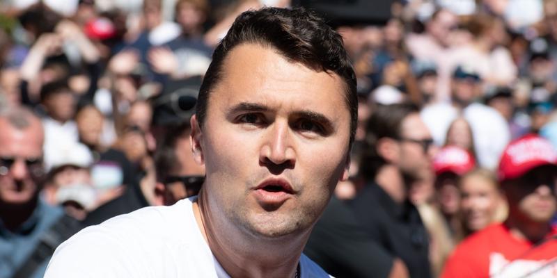 Charlie Kirk warnte Netanjahu: „Israel verliert den Informationskrieg“
