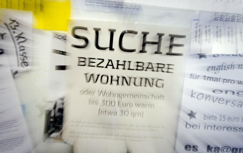 Studierenden-»Buden«: Wert des Verkraftbaren