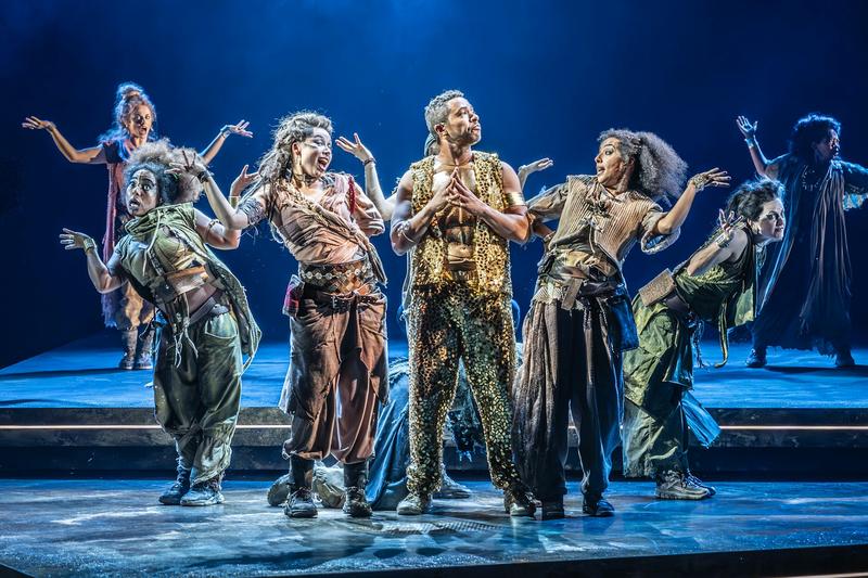 Bacchae is bold first choice for National Theatre’s new director
