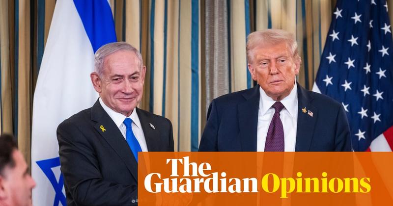 Trump’s peace plan is everything Israelis dreamed of. But it’s a fantasy