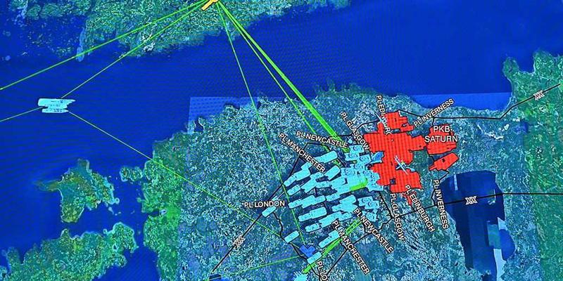 Are We Waking Up Fast Enough to the Dangers of AI Militarism?