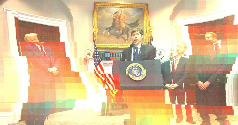 AI’s Go-for-Broke Regulation Strategy