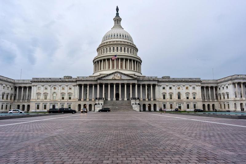 Forbes Daily: First Government Shutdown In Six Years Begins