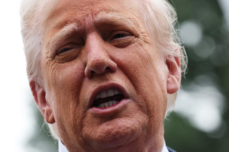 Transcript: Trump Rants to Generals Unravel, and Dem Erupts: “Idiot!”