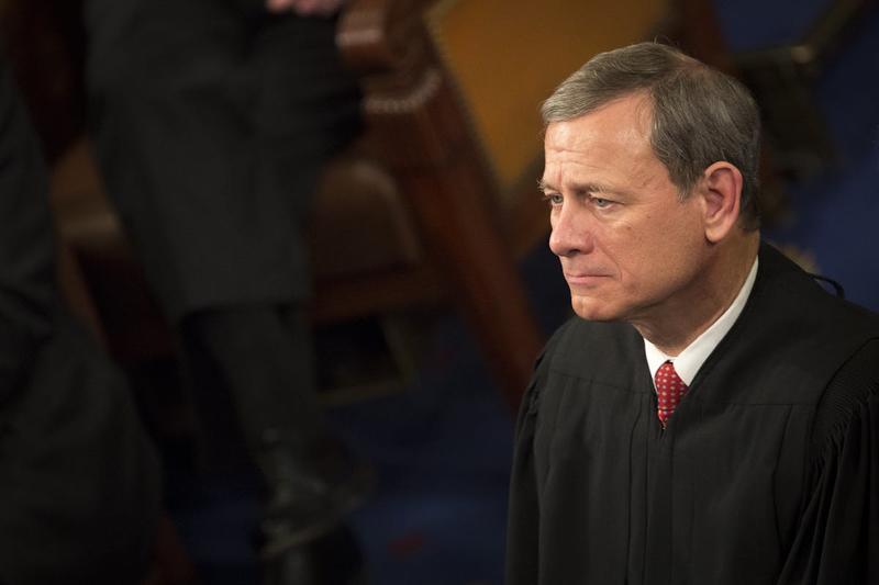 The Supreme Court Is Poised to Wreck Campaign Finance Laws Again