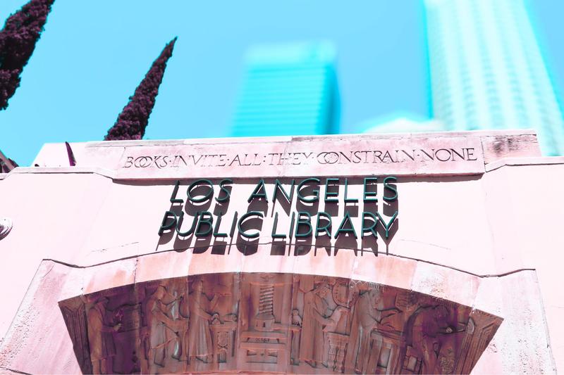 ‘We Play Period Bingo’: Librarians Get Creative To Offer Sex Ed, Period Products, And More