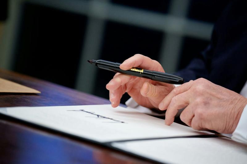 Conventional anti-corruption tools often fail to address root causes – but loss of US leadership could still spell trouble for efforts abroad