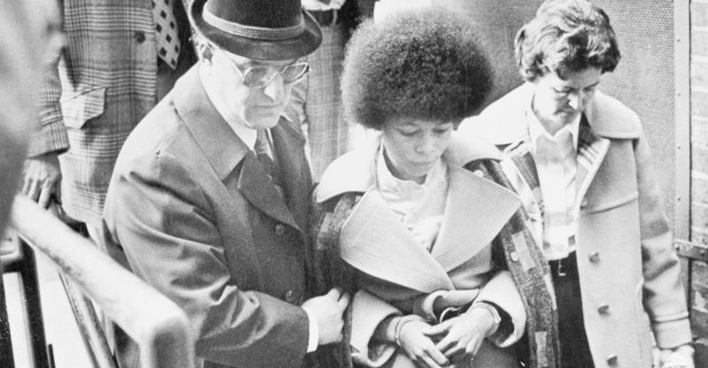 Assata Shakur and Other Parents of Political Violence