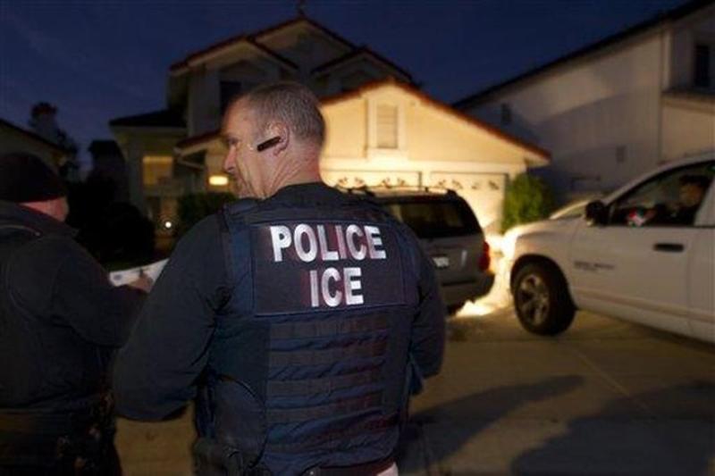 Iowa's Stunning, Embarrassing Immigration Mess