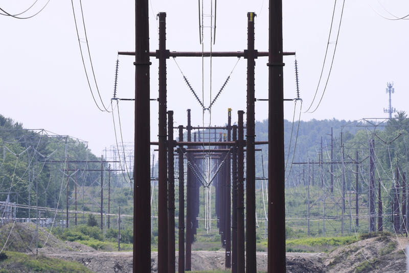 The electricity crisis no one is talking about