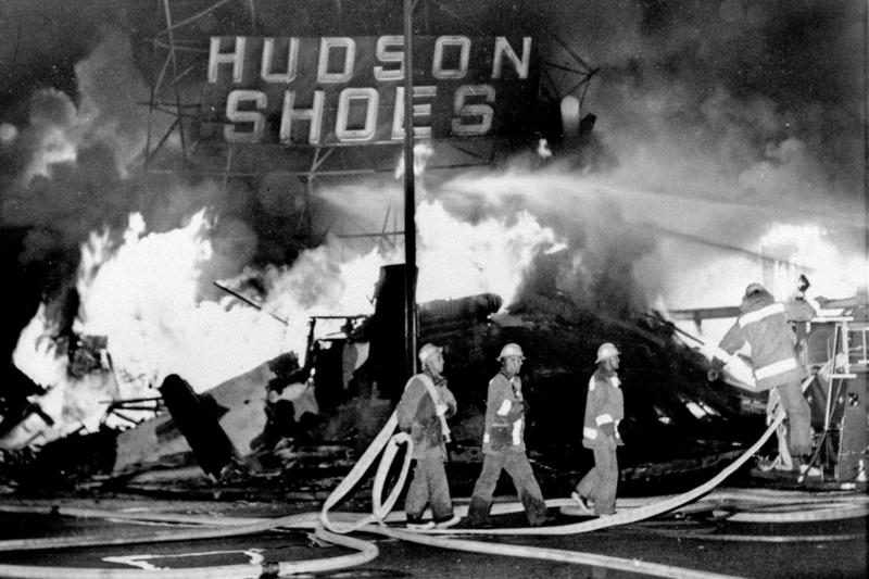 How the Watts uprising in L.A. led to the state’s FAIR insurance plan