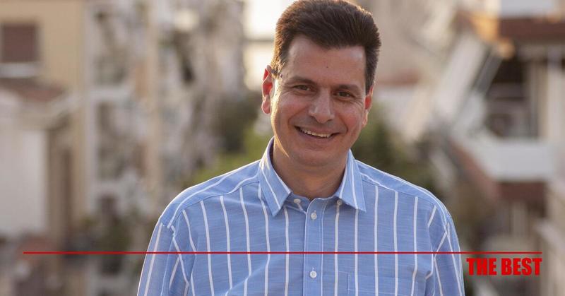 Γύρω-γύρω «Πάτρα 2025» και στη μέση «Μαρκάτια»