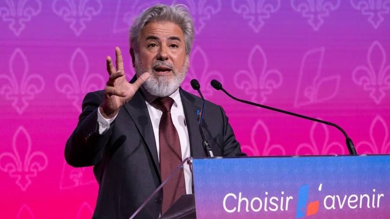 Mulcair: Attacks on rights intensify in Quebec. Where's the Liberal response?