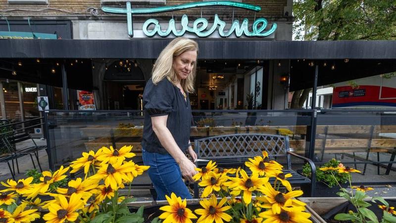 Brownstein: Monkland Tavern defies restaurant odds as it marks 30-year milestone