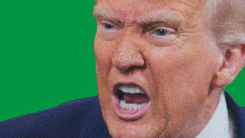 Slavoj Žižek: Charlie Kirk heiligt Trumps Mittel, Netanjahu bringt Gaza den Frieden?