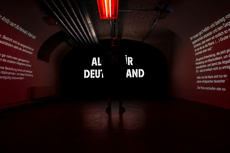 Kulturreferat in Gelsenkirchen: Bitte schützt uns
