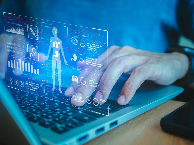 An AI tool is trying to predict your risk of getting many diseases years in advance – here’s how it works