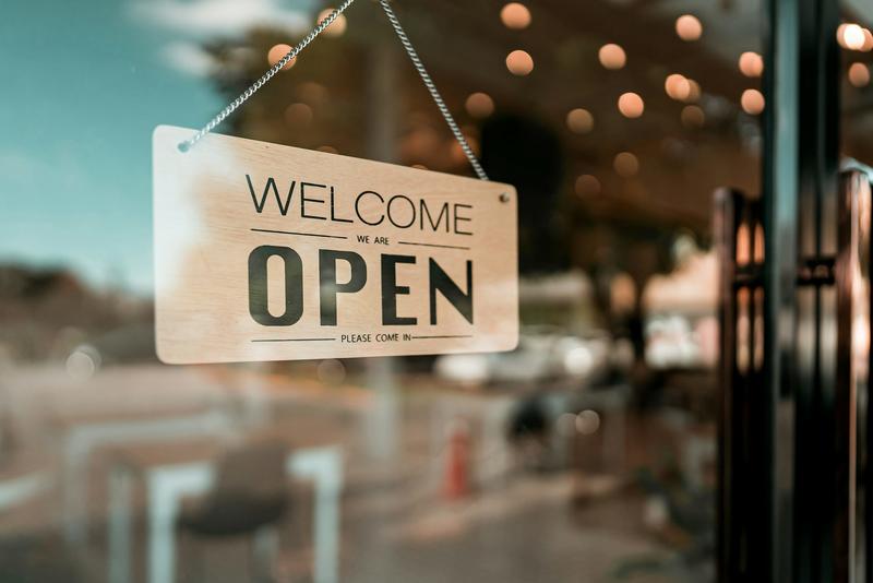 The UK has a regional inequality problem – levelling the playing field for entrepreneurs could help