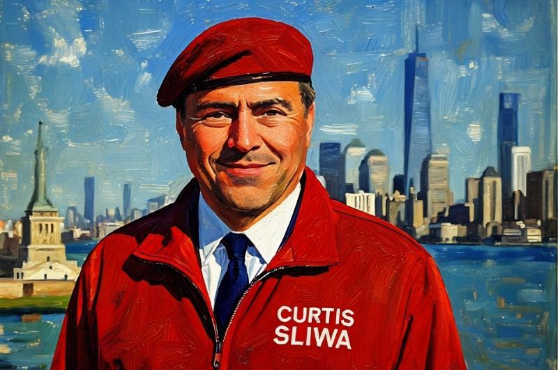 NYC’s Mayoral Mess: The Children Are In Control