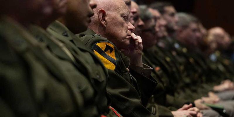 Wake Up! Trump Is Moving Swiftly to Become the First American Dictator