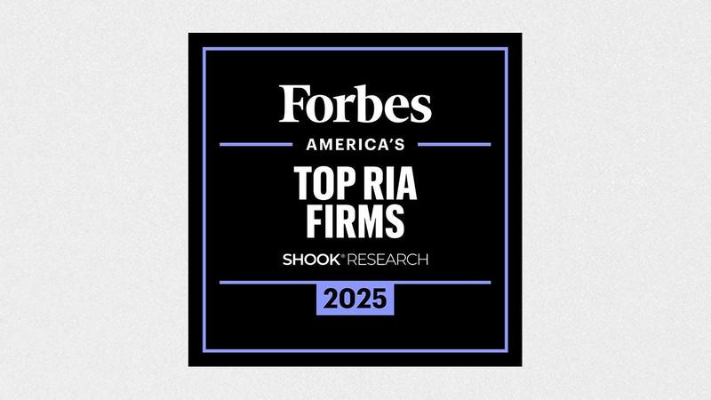 Methodology: America’s Top RIA Firms 2025