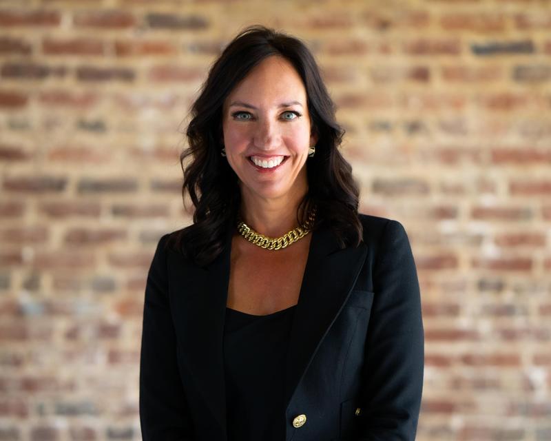 An Alabama Woman’s Journey From Children’s Clothing To Tech IPOs, To Leading A $5.8 Billion RIA