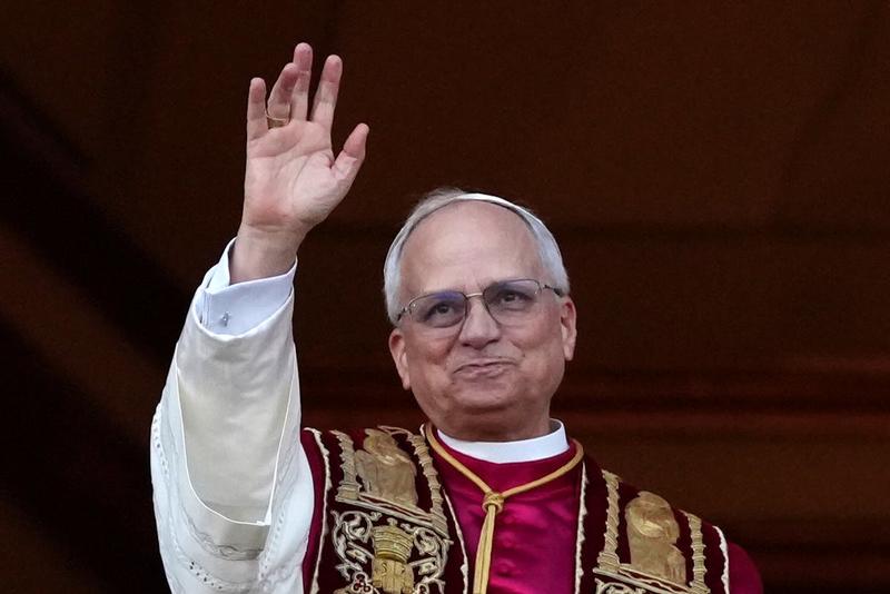 Pope Leo Slams Trump, Vance, and Hegesth All in One Go