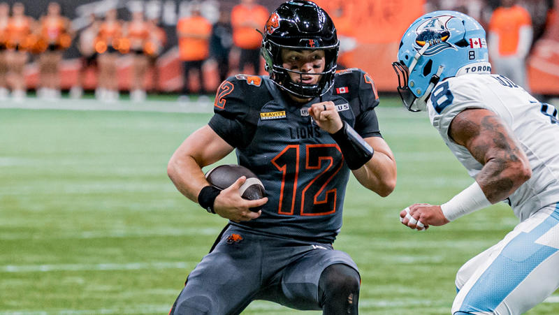 Most Outstanding Canadian Watch: Who’s the front-runner?