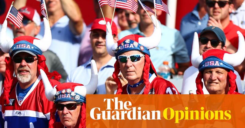 What can Americans learn from the UK? How to cope with national sporting despair