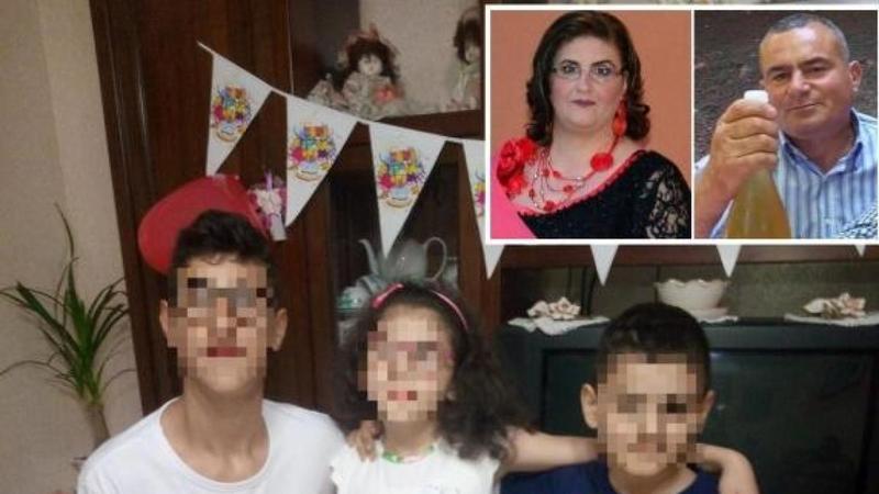 Paupisi, il primogenito Mario: Â«Li avevo sentiti venerdÃ¬, erano tranquilliÂ»